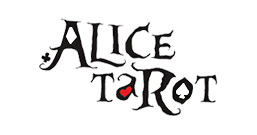 logo alicetarot